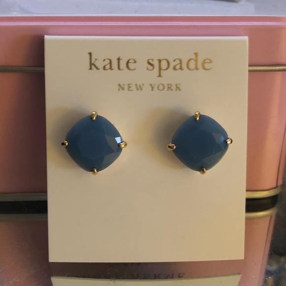 kate spade Jewelry - Kate Spade oversized stud earrings kate spade Jewelry - Kate Spade oversized stud earrings